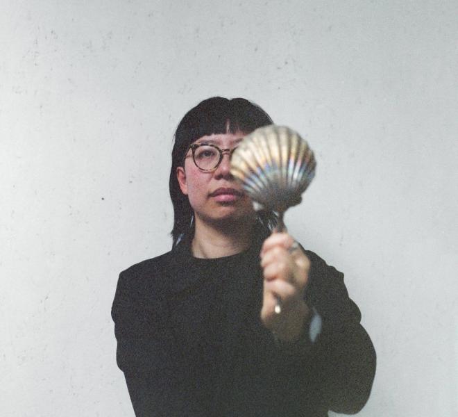Steph Huang
