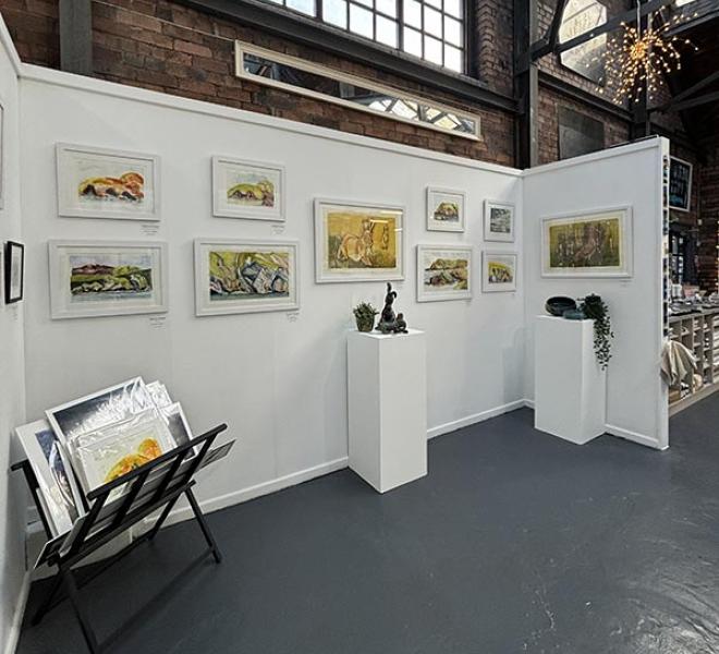 Ironbridge Gallery 3