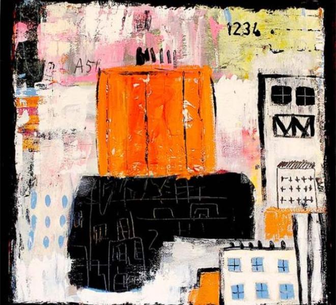 Gohar Goddard