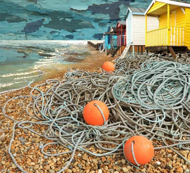 Claire Gill