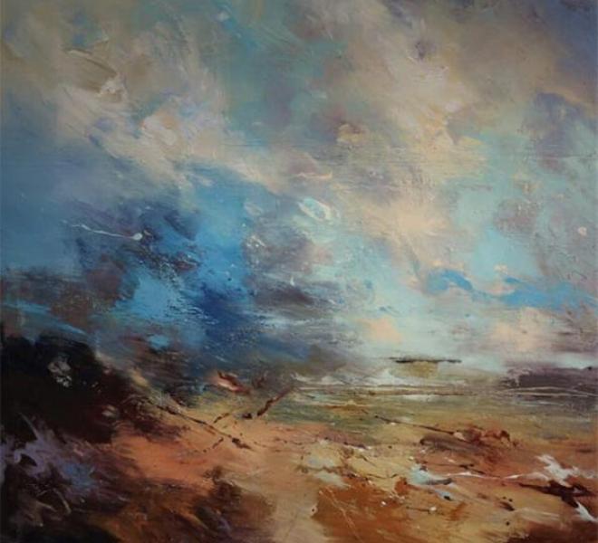 Claire Wiltsher