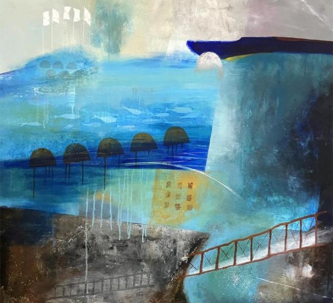 Linda Barlow