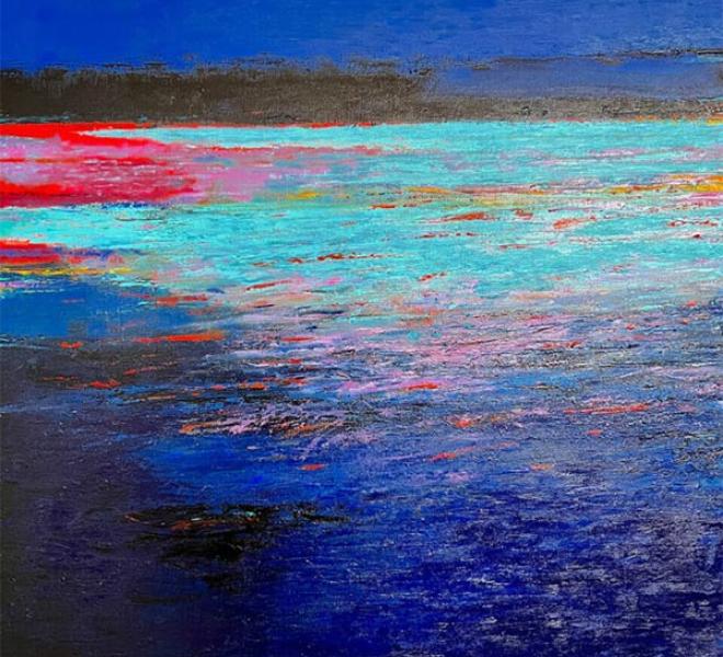 Martyn Brewster