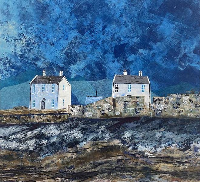 Rob Leckey Fine Art