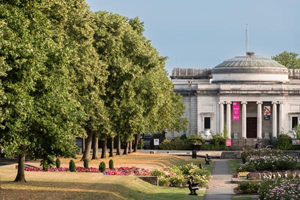 Lady Lever Art Gallery