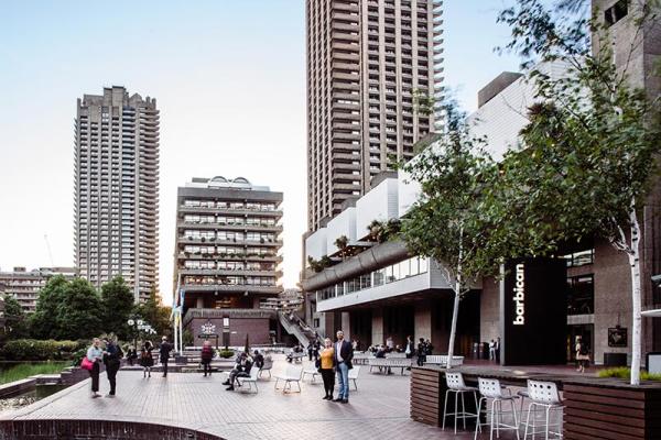 Barbican