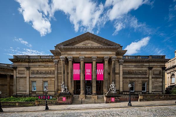 Walker Art Gallery