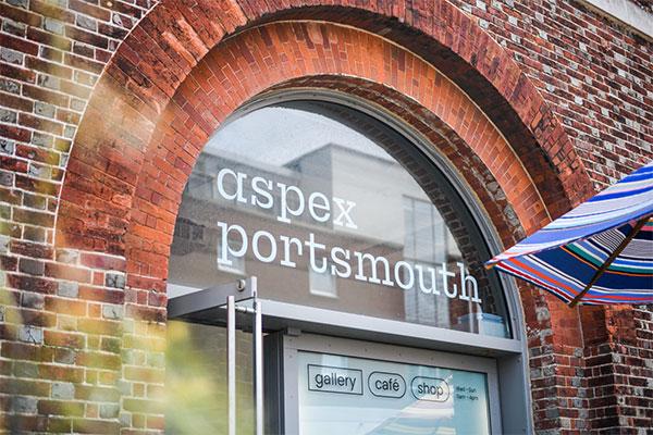 Aspex Portsmouth