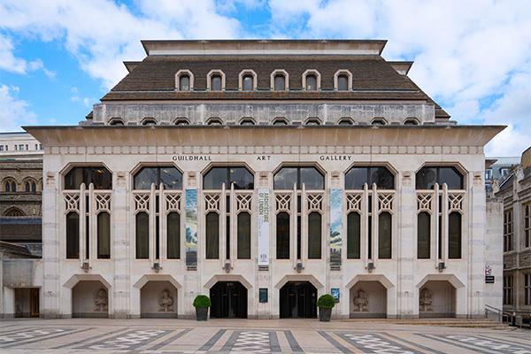 Guildhall Art Gallery