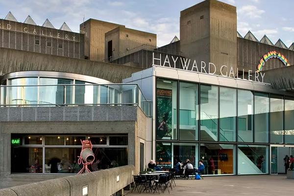 Hayward Gallery