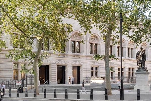 National Portrait Gallery