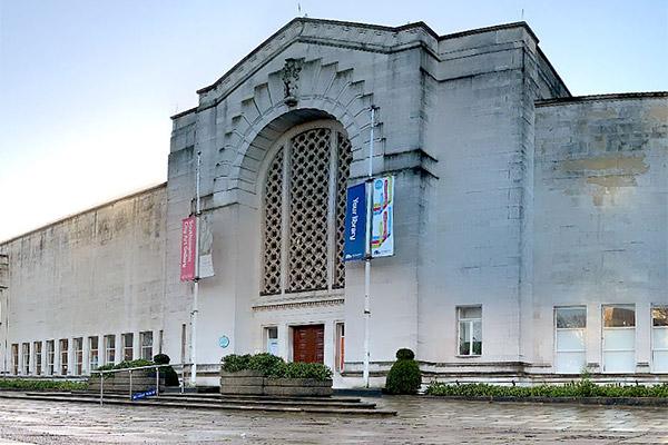 Southampton City Gallery