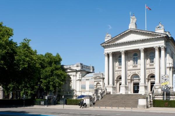 Tate Britain