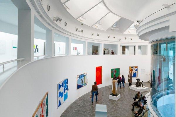 Tate St Ives