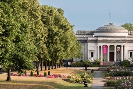 Lady Lever Art Gallery