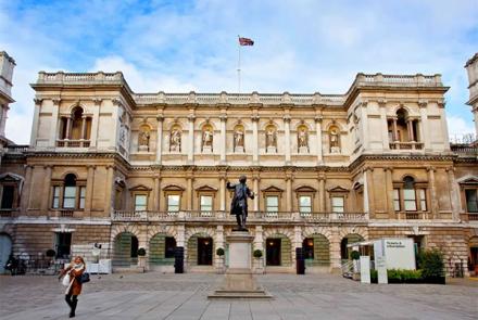 Royal Academy of Arts