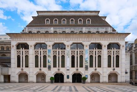 Guildhall Art Gallery