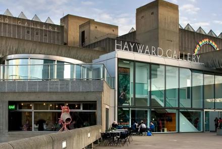 Hayward Gallery