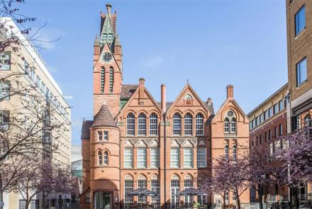Ikon Gallery