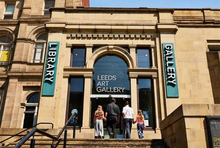 Leeds Art Gallery