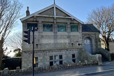 Newlyn Art Gallery