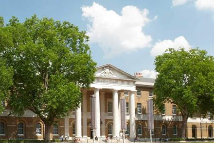 Saatchi Gallery