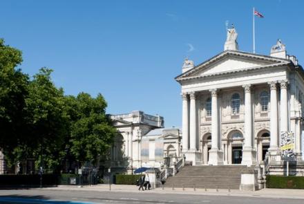 Tate Britain