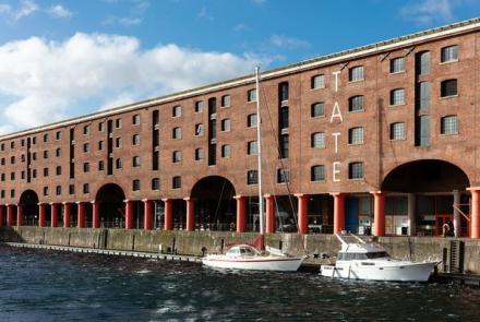 Tate Liverpool