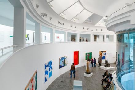 Tate St Ives