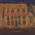 Art Now: Mohammed Z Rahman
